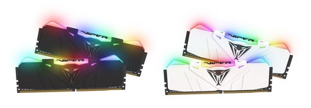 Patriot Viper DDR4 RGB Speichermodul