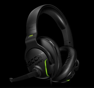 Roccat Khan AIMO 71 RGB Headset