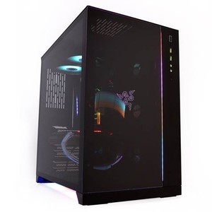 Lian Li PC O11-Dynamic Razer Edition