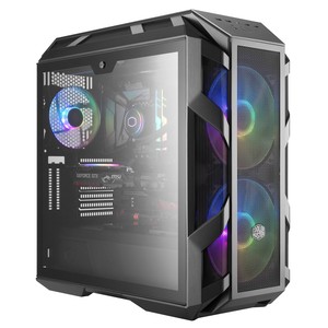 Cooler Master MasterCase H500M