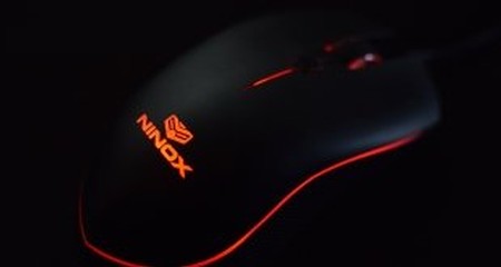 Ninox Venator Mouse