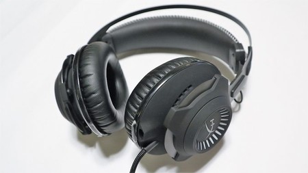 HyperX Cloud Revolver Headset