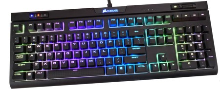 Corsair Strafe RGB MK2 Keyboard