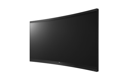 LG auf der CeBIT 2018