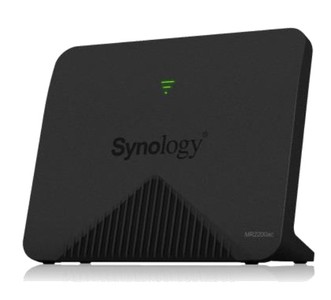 Synology Solution Exhibition 2018