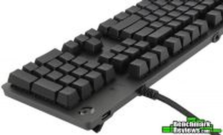 Logitech G513 RGB Keyboard