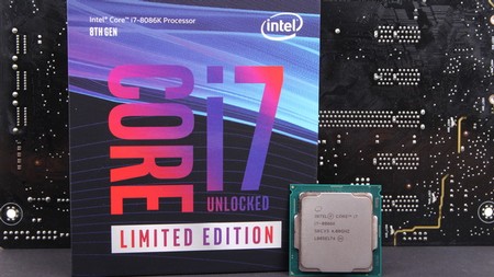 Intel Core i7-8086K