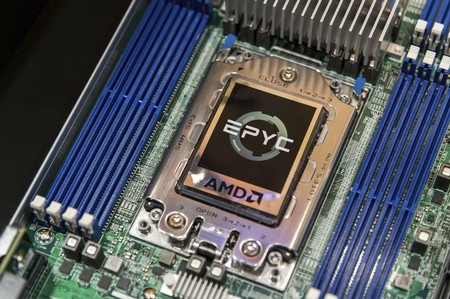 AMD neue Ryzen Radeon und EPYC Modelle