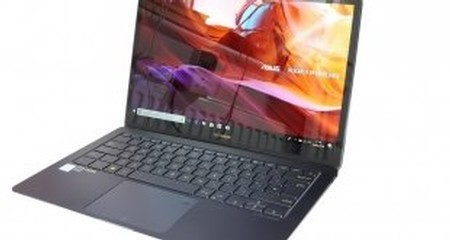 Asus Zenbook 3 Deluxe UX490