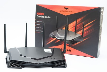 Netgear XR500 Gaming Router