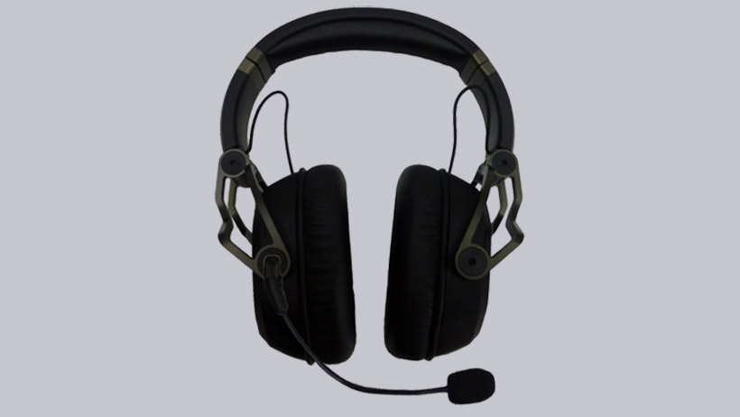 Teufel Cage Gaming Headset