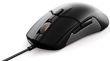 SteelSeries Sensei 310 Ambidextrous Mouse