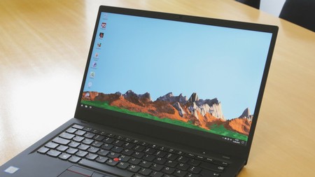 ThinkPad X1 Carbon G6 Notebook