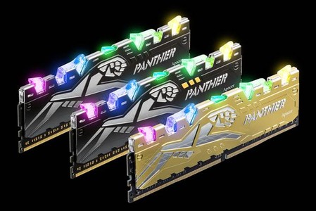 Apacer Panther Rage DDR4 RGB