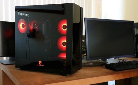 DeepCool NEW ARK 90 Chassis