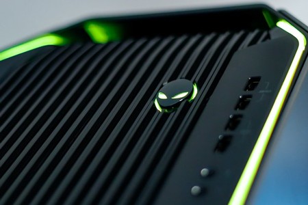 Alienware Area 51 R5