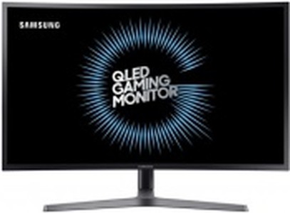 Samsung C32HG70 FreeSync 2 HDR Monitor