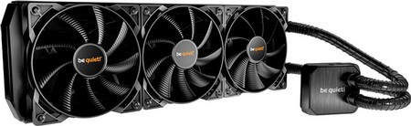 Be quiet Silent Loop 360mm AIO Cooler