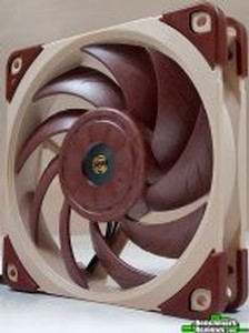 Noctua NF-A12x25 PWM Fan