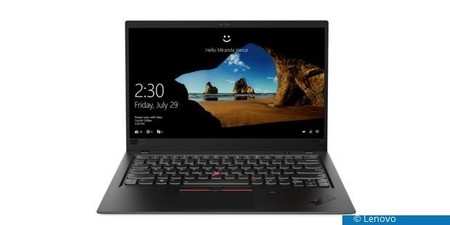 Lenovo Thinkpad X1 Carbon