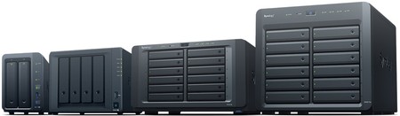 Synology Virtual Machine Manager Pro