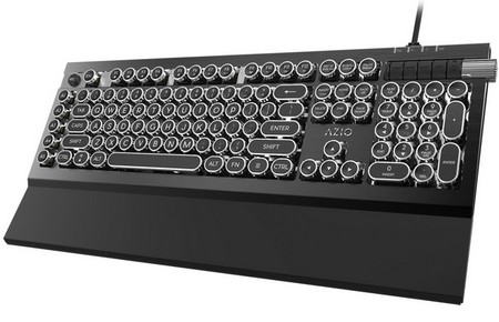 Azio Armato CE Keyboard