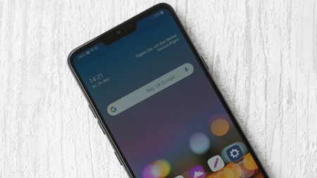 LG G7 ThinQ Smartphone