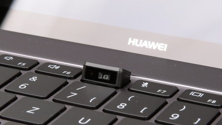 Huawei MateBook X Pro