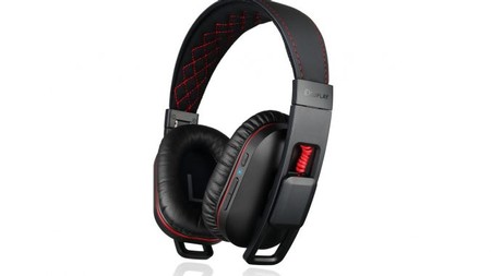 iDeaPlay V207 ANC Headphone