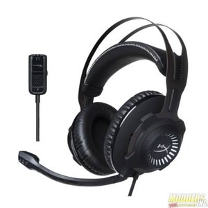 HyperX Cloud Revolver Headset