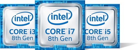 Intel Core i7-8700K und Intel Core i5-8400