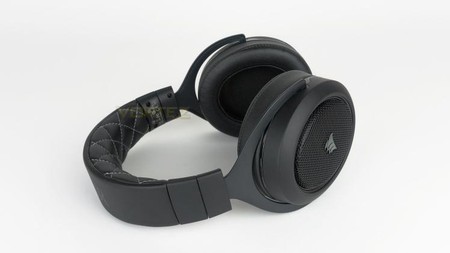 Corsair HS70 Wireless Headset