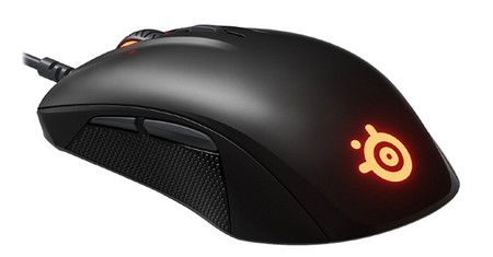 SteelSeries Rival 110 Mouse