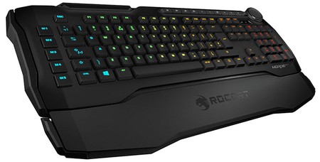 Roccat Horde Aimo Keyboard