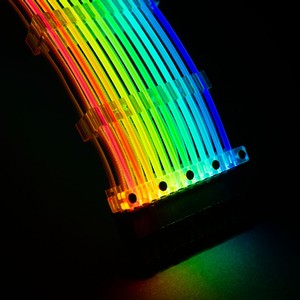 Lian Li Strimer 24Pin RGB Stromkabel
