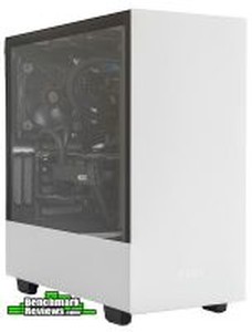 NZXT H500i Mid-Tower Case