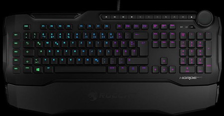 Roccat Horde AIMO Keyboard