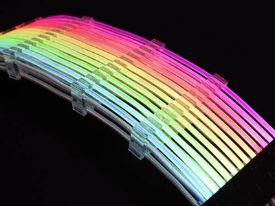 Lian Li Strimer RGB Cable
