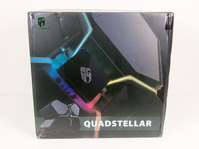 Deepcool Gamer Storm Quadstellar