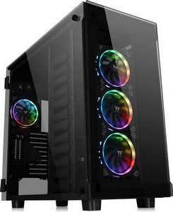 Thermaltake View 91 TG RGB Tower