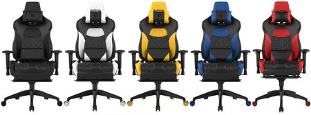 Gamdias Achilles P1 L Chair