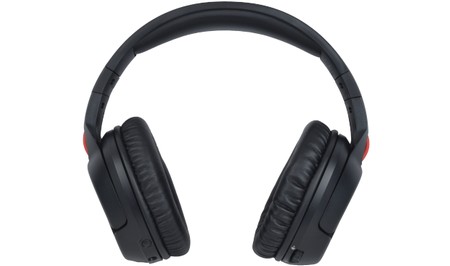 HyperX Cloud Flight Headset