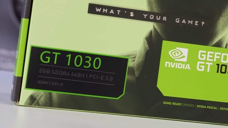 Galax GeForce GT 1030