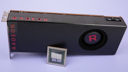 AMD Radeon RX Vega