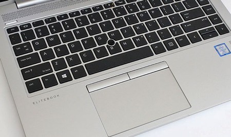 HP EliteBook 840 And 830 G5 Notebook