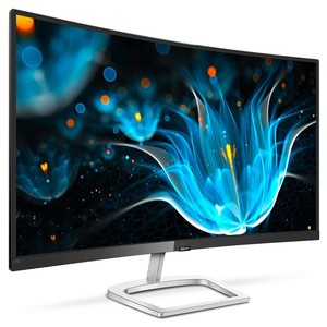 Philips 278E9 immersiver Monitor