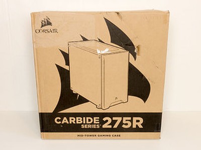 Corsair Carbide 275R Case