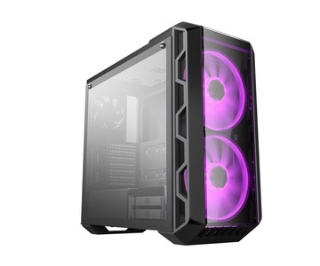 Cooler Master MasterCase H500