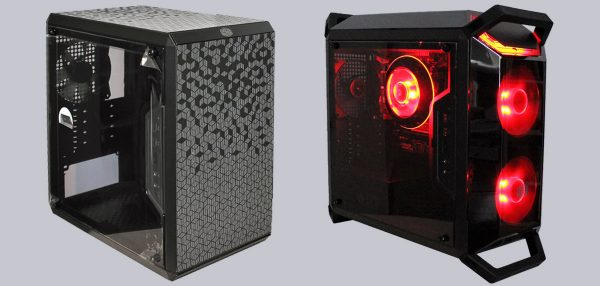 Cooler Master MasterBox Q300P