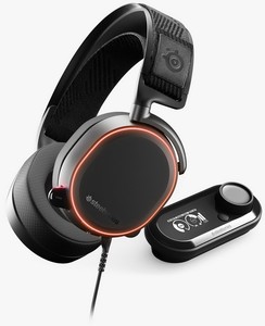 SteelSeries Arctis Pro